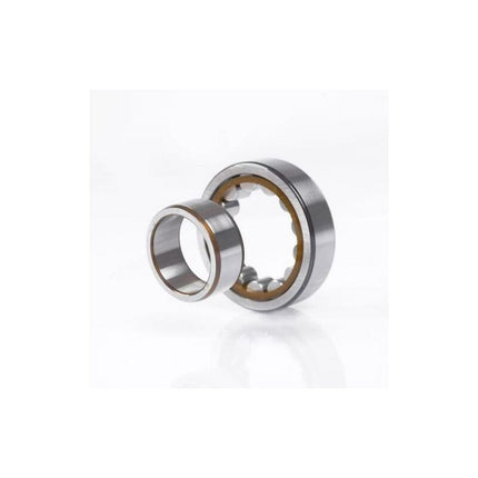 Rodamiento de rodillos cilíndricos SKF NU2213 ECP/C3 Ø interior 65 mm Ø exterior 120 mm ( 8000530622 )