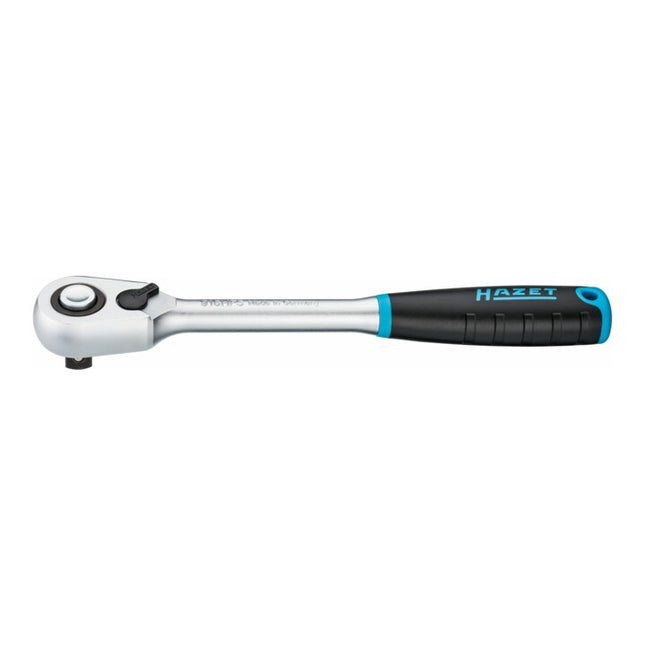 HAZET Lever-action ratchet 916HPS 1/2 ″ 90 teeth ( 8000791568 )