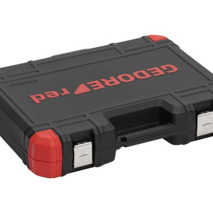 GEDORE RED socket spanner set R4600 3232 232-piece 1/4 + 1/2 ″ ( 8000858995 )