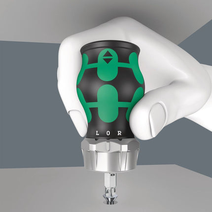 WERA Portacargador de puntas KK Cargador de puntas RA 4 6 piezas ( 8000907863 )