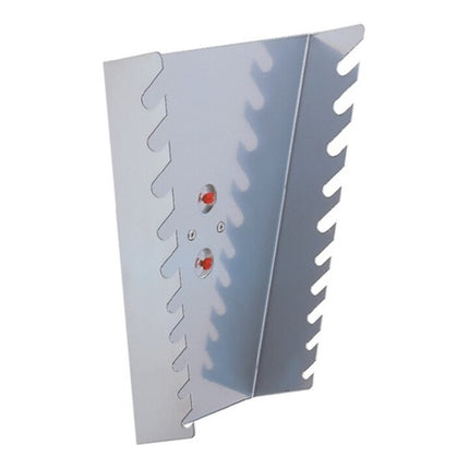 Porta llaves de estrella vertical RASTERPLAN para 10 llaves ( 9000428060 )