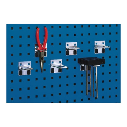 Soporte BOTT U W60xD31mm ( 9000429088 )