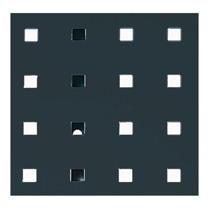 BOTT perforated panel B457xL990mm ( 9000429205 )