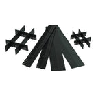 LA-KA-PE divider for transport stacking containers Height 100 mm ( 9000446074 )