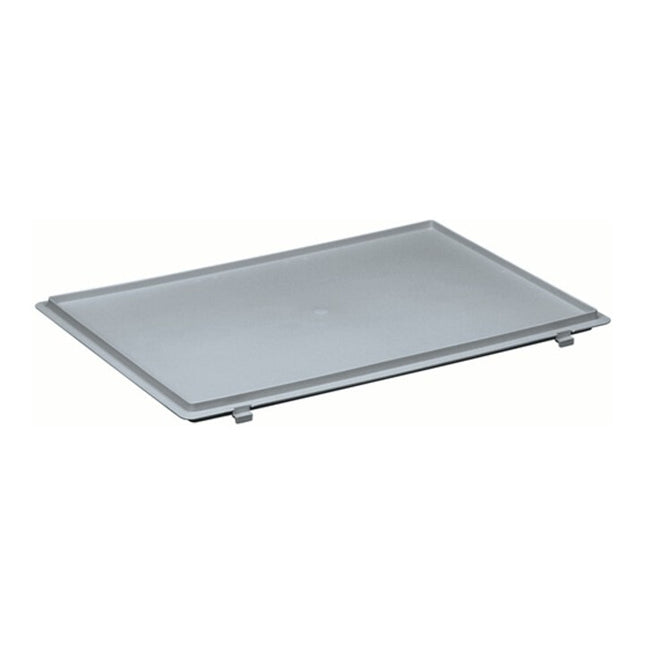 LOCKWEILER Scharnierdeckel Polypropylen L300xB200mm ( 9000447871 )