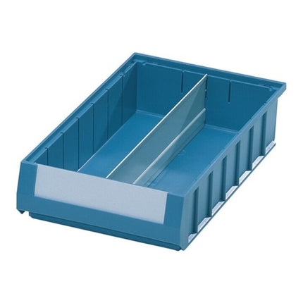Separador longitudinal para caja de estantería L 500 x H 140 mm ( 9000453730 )