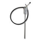 TECALEMIT hand piston pump zinc die-cast 0.25 l/stroke ( 9000466108 )