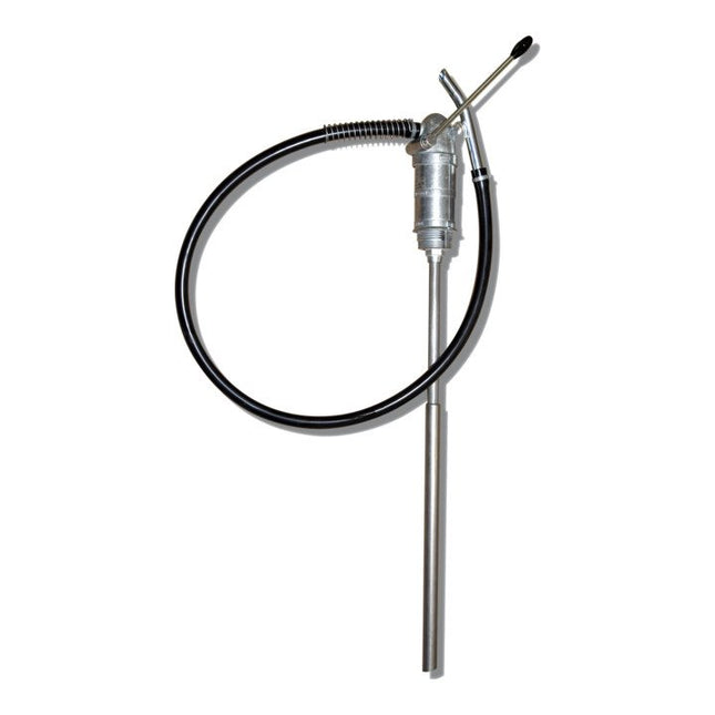 TECALEMIT hand piston pump zinc die-cast 0.25 l/stroke ( 9000466108 )