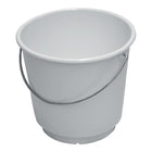 Cubo LOCKWEILER 10 l polietileno blanco ( 9000466915 )
