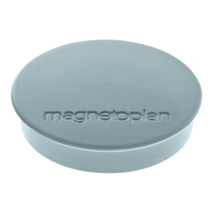 MAGNETOPLAN Magnete Basic Ø 30 mm azzurro ( 9000483182 )