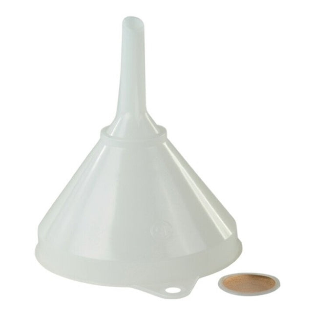 HÜNERSDORFF funnel Ø 168/17 mm height 199 mm ( 9000495175 )