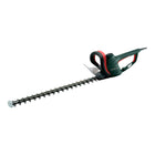Cortasetos Metabo HS 8865 660 vatios ( 608865000 ) 65 cm de longitud de corte 26 mm de grosor de corte