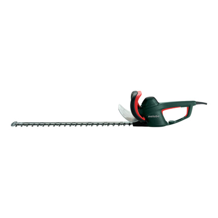 Cortasetos Metabo HS 8865 660 vatios ( 608865000 ) 65 cm de longitud de corte 26 mm de grosor de corte
