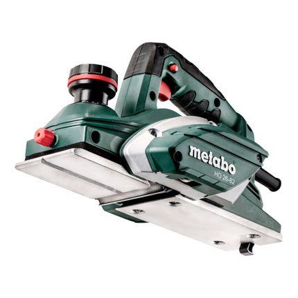 Cepilladora Metabo HO 26-82 620 W ancho de cepillado 82 mm ( 602682000 )