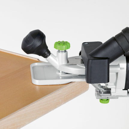 Festool FT-MFK 700 Juego de mesa de fresado de 1,5° (495165) para MFK/OFK 700