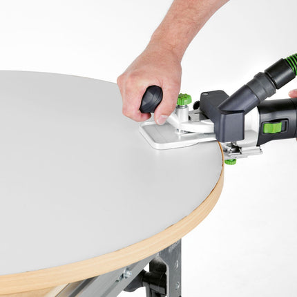 Festool FT-MFK 700 Juego de mesa de fresado de 1,5° (495165) para MFK/OFK 700