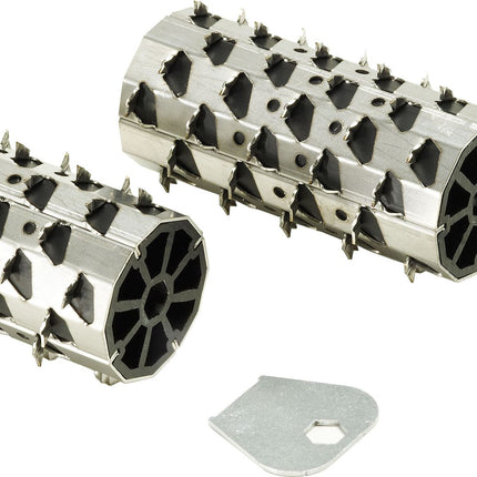 Rodillos de repuesto Festool EW-TP 220 (496111) para TP 220