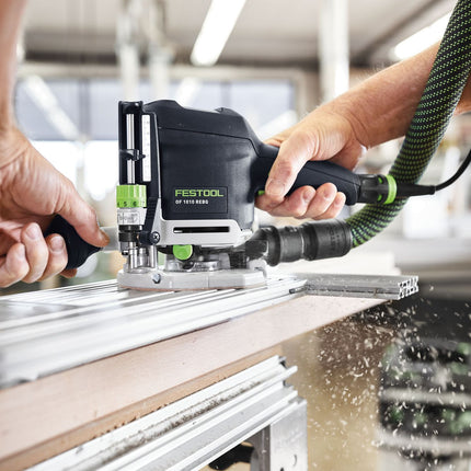 Perfil de extensión Festool MFS-VP 400 (492723) para MFS 400, para MFS 700
