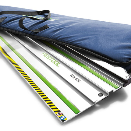 Sac Festool FSK670-BAG (200161) pour FSK 670
