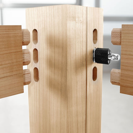 Anclaje de expansión Festool SV-SA D14/32 (201349) para DF 700