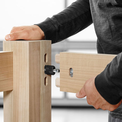 Anclaje de expansión Festool SV-SA D14/32 (201349) para DF 700