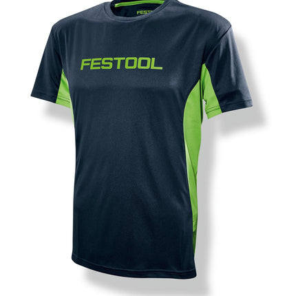 Festool Camisa funcional Festool XXL, caballero (204006)