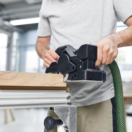 Cabezal de cepillado Festool HK 82 SD (484520) para HL 850