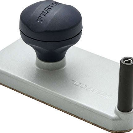 Placa de borde Festool UP-OF (486058) para OF 900, OF 1000, OF 1010, OF 1010 R, KF