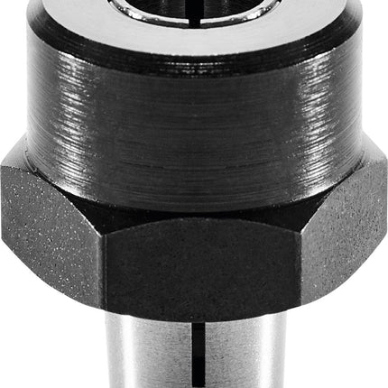 Mandrin à pince Festool SZ-D 6,35/OF 1010 (488761) pour MFK/OFK 700, OF 900, OF 1000, OF 1010, OF 1010 R, KF