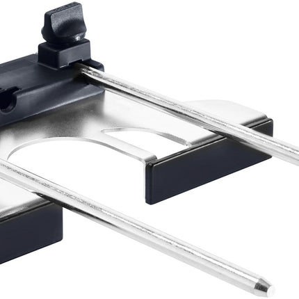 Tope lateral Festool SA-OF 1000 (489427) para OF 900, OF 1000, OF 1010, OF 1010 R, KF