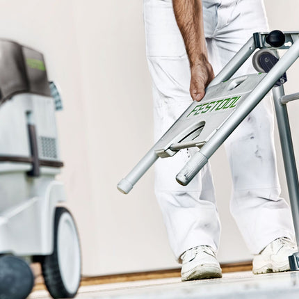 Lama Festool SGA garage max. 190 mm ( 492228 ) per CS 50, CMS-GE