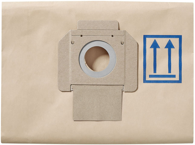 Bolsa de filtro Festool FIS-SRM 70 /5 (493777) para SRM 70 LE-EC