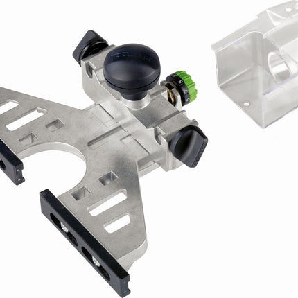 Festool SA-OF 2200 tope lateral (494680) para OF 2200