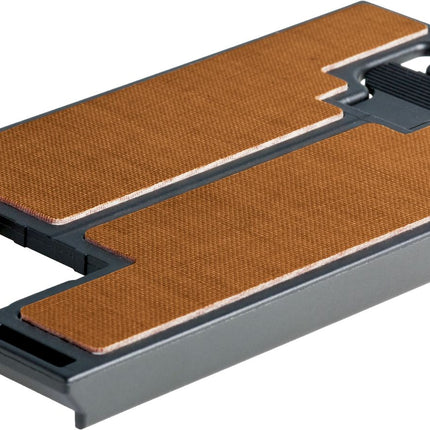 Suela Festool LAS-HGW-PS 420 (497299) para PS(C) 400/420, PSB(C) 400/420