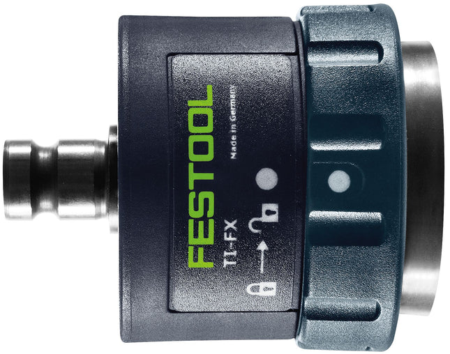 Adaptador Festool TI-FX (498233) para TI 15 IMPACT