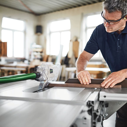 Mesa deslizante Festool ST TKS 80 (575827) para TKS 80