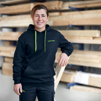 Festool Sudadera con capucha HO-FT2 L (577755)