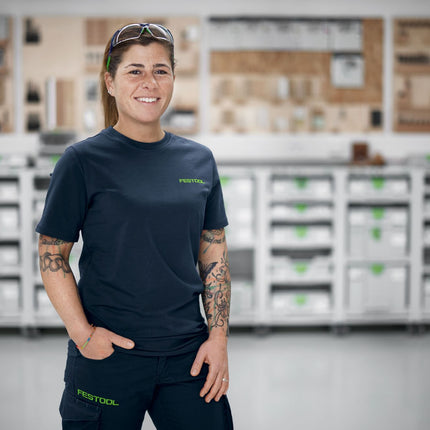 Festool SH-FT2 XL Camiseta cuello redondo ( 577761 )