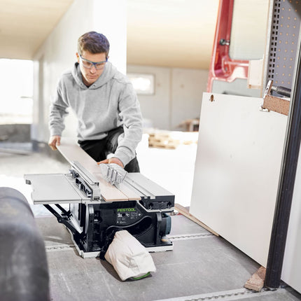 Bolsa para polvo Festool SB-CSC SYS (577984) para CSC SYS 50