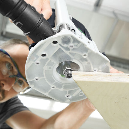 Festool LAS-OF 1010 R Laufsohle ( 578057 ) für OF 900, OF 1000, OF 1010, OF 1010 R