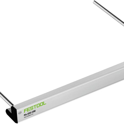 Guide parallèle Festool PA-SSU 200 (769098) pour SSU 200, SSP 200, IS 330, ISP 330