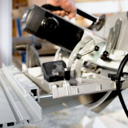 Guide parallèle Festool PG-HK 132 (769538) pour HK 132, CSP 132