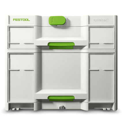 Festool Clasificador SYS3-SORT/2 M 337³ (577770)