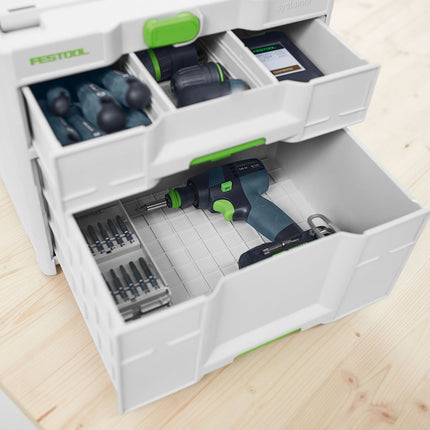 Festool Clasificador SYS3-SORT/2 M 337³ (577770)