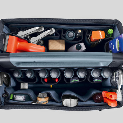 Festool Bolsa de herramientas SYS3 T-BAG M Systainer³ (577501)