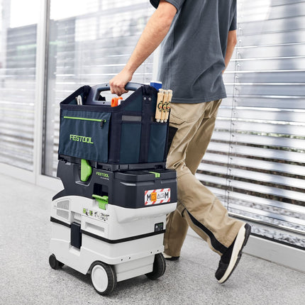 Festool Bolsa de herramientas SYS3 T-BAG M Systainer³ (577501)