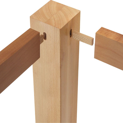 Taco Festool D 12x140/90 BU DOMINO haya (498217) para DF 700