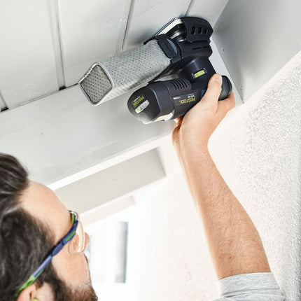 Lijadora delta inalámbrica Festool DTSC 400 3.0 I-Set (577509)