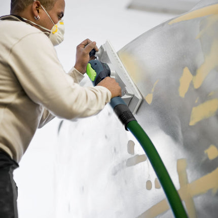 Corredera de aire comprimido Festool LRS 400 (574813)