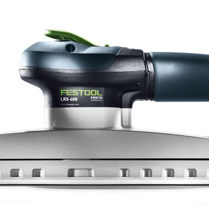 Corredera de aire comprimido Festool LRS 400 (574813)